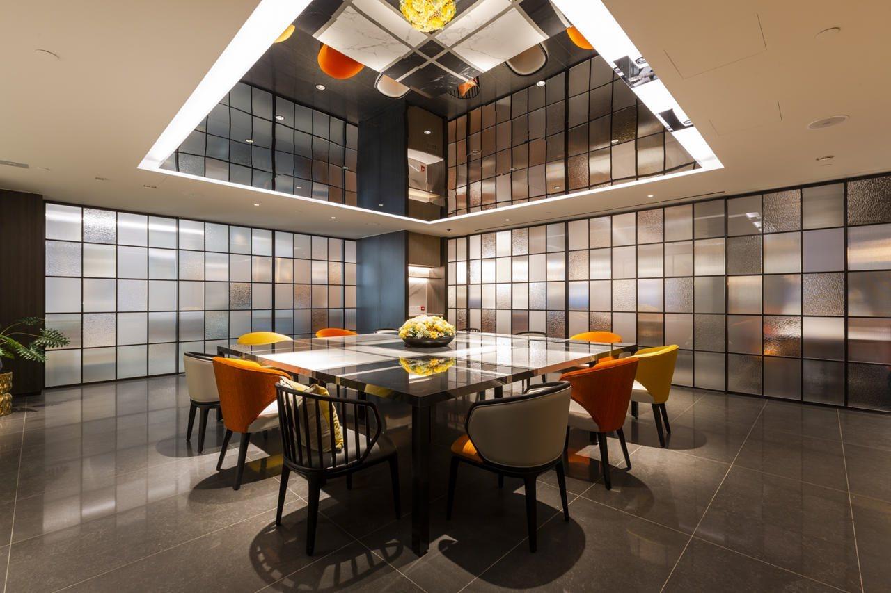 Prince Hotel, Marco Polo Hongkong Kültér fotó