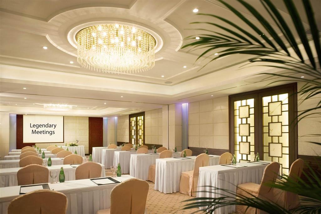 Prince Hotel, Marco Polo Hongkong Létesítmények fotó