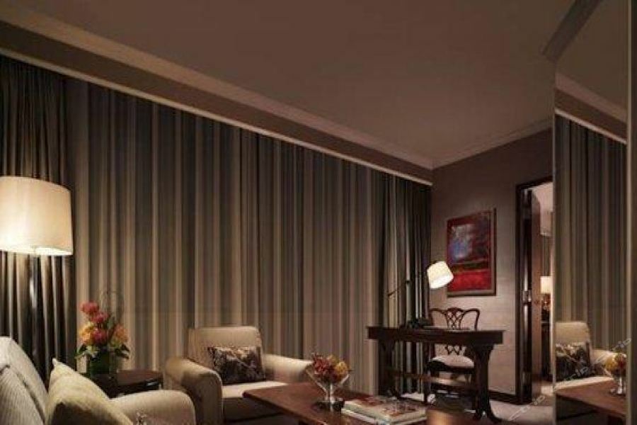 Prince Hotel, Marco Polo Hongkong Kültér fotó
