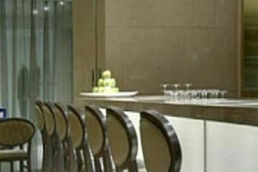 Prince Hotel, Marco Polo Hongkong Kültér fotó