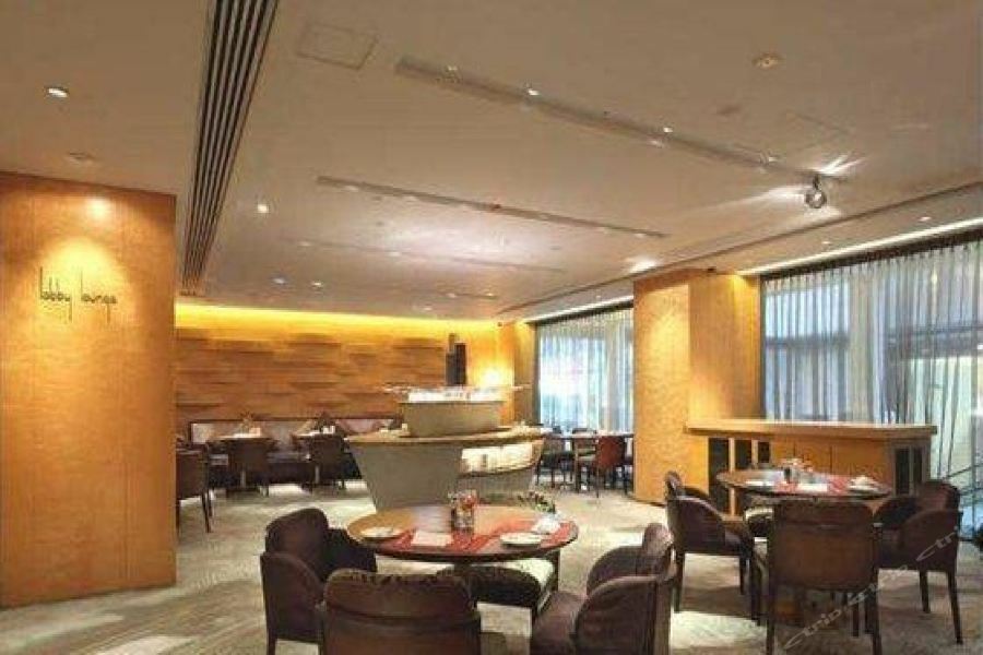 Prince Hotel, Marco Polo Hongkong Kültér fotó